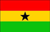 Ghana Flag